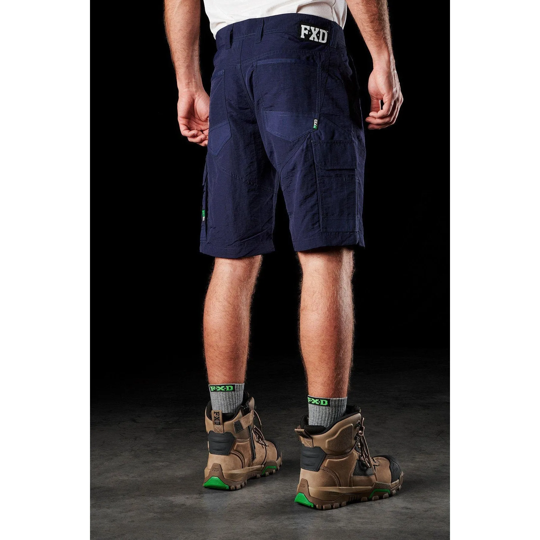FXD Lightweight Shorts - LS-1