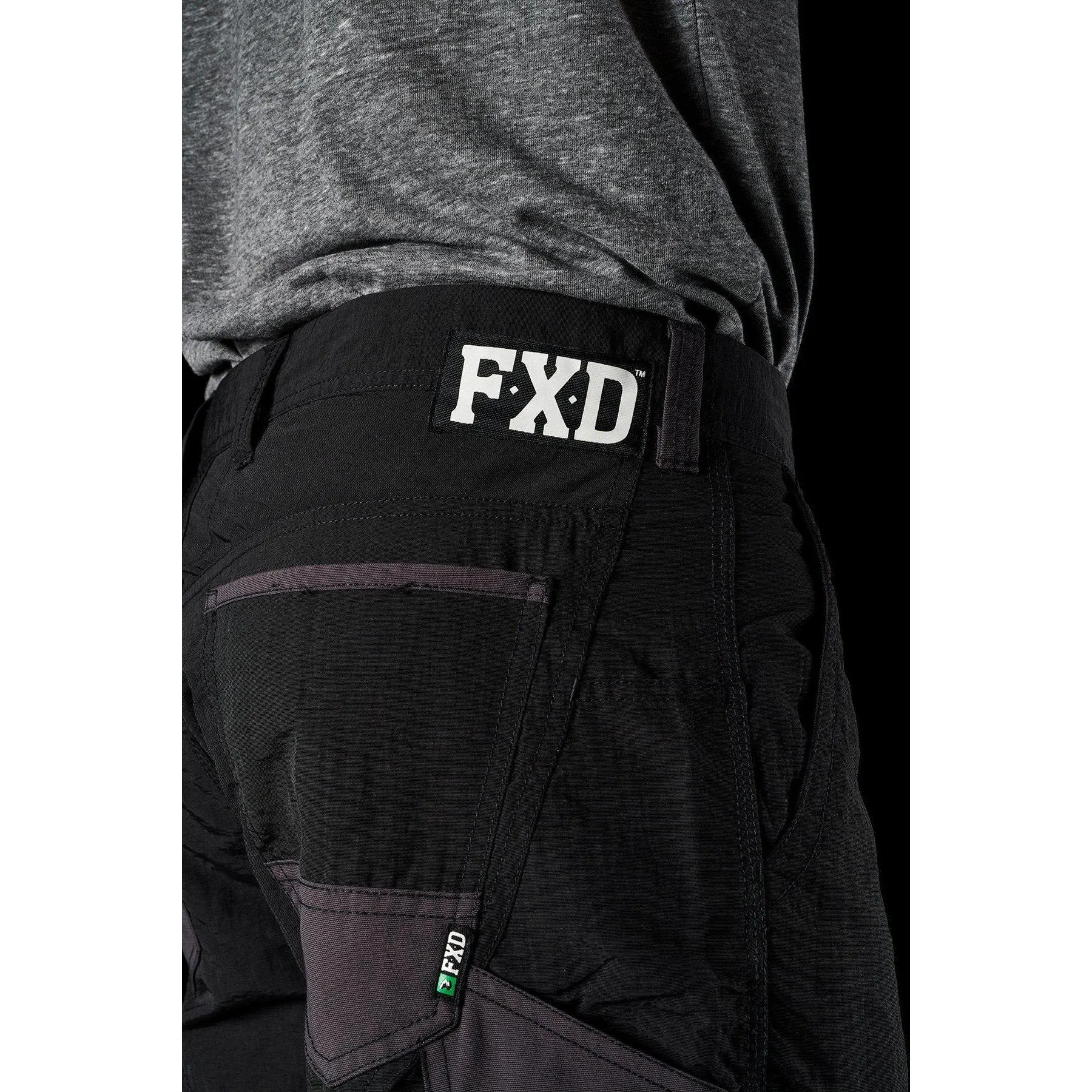 FXD Lightweight Shorts - LS-1
