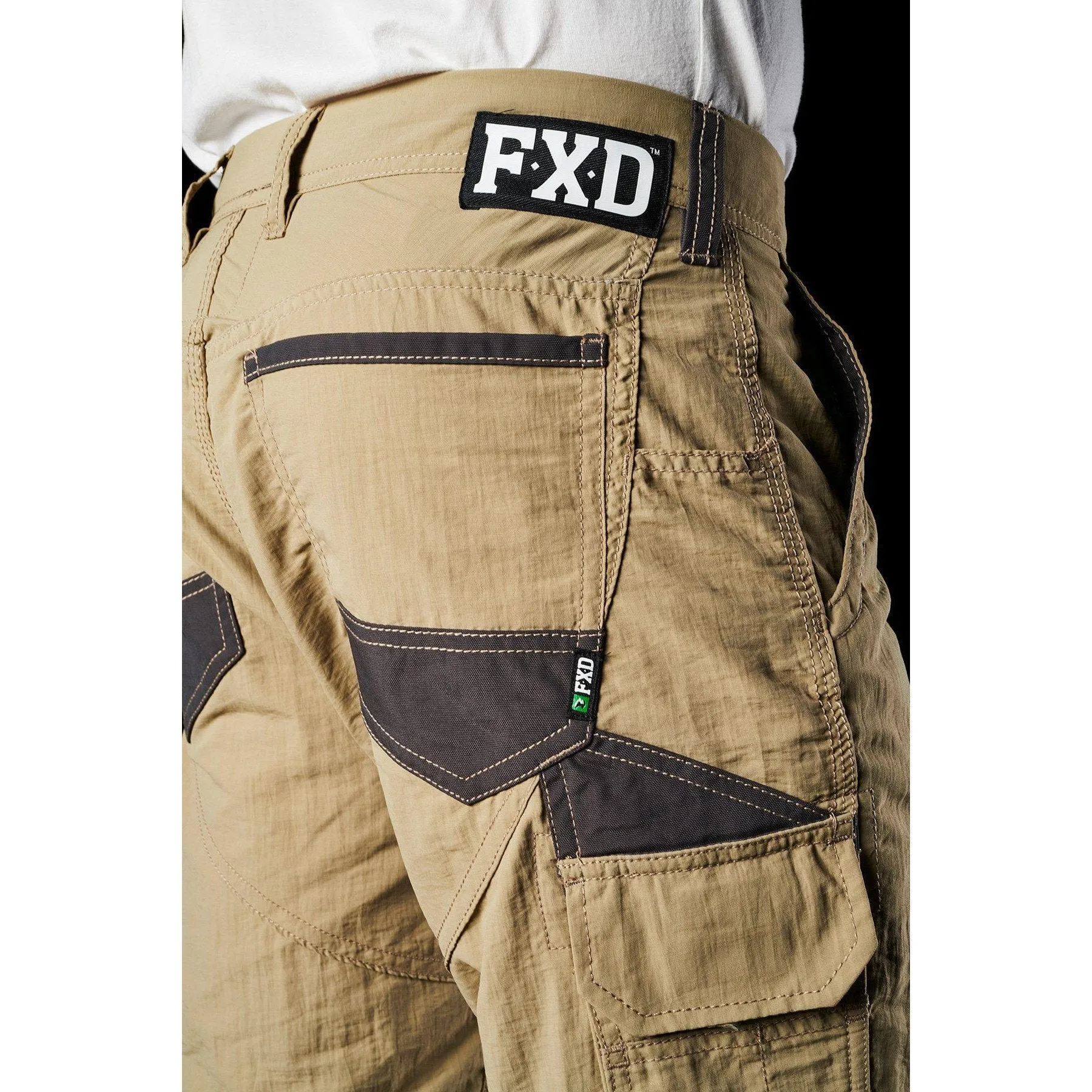 FXD Lightweight Shorts - LS-1