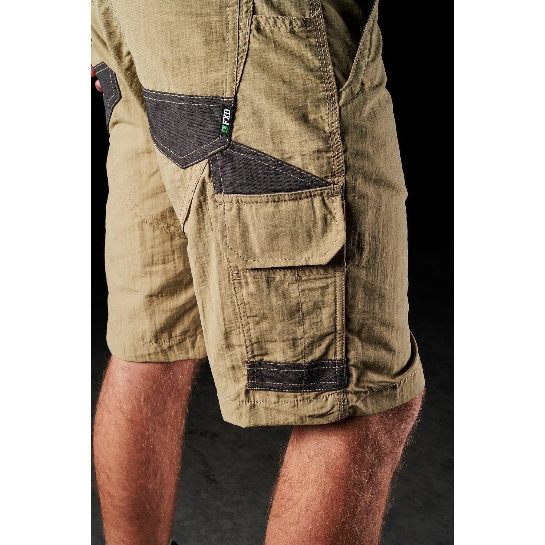 FXD Lightweight Shorts - LS-1
