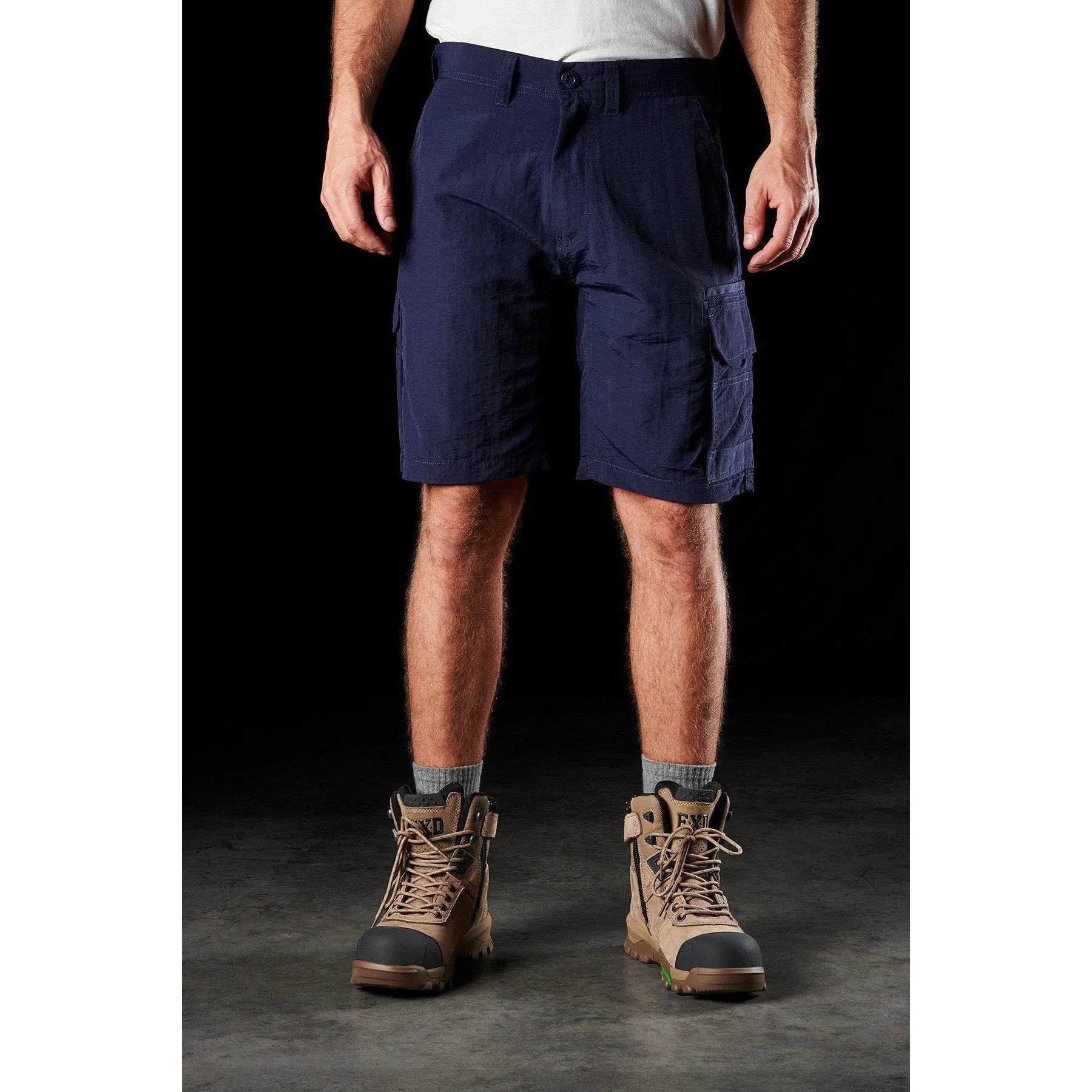 FXD Lightweight Shorts - LS-1