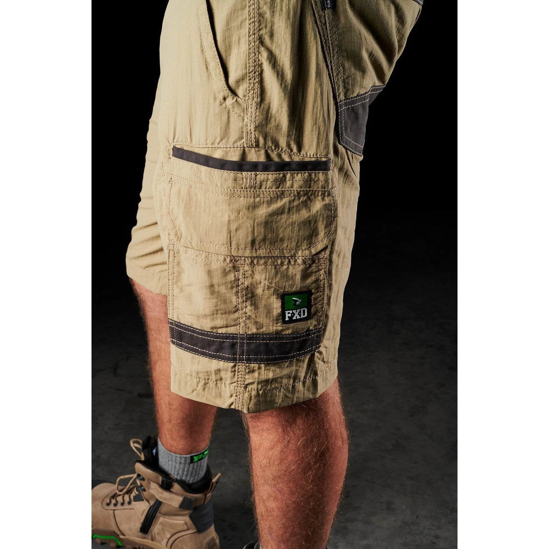 FXD Lightweight Shorts - LS-1