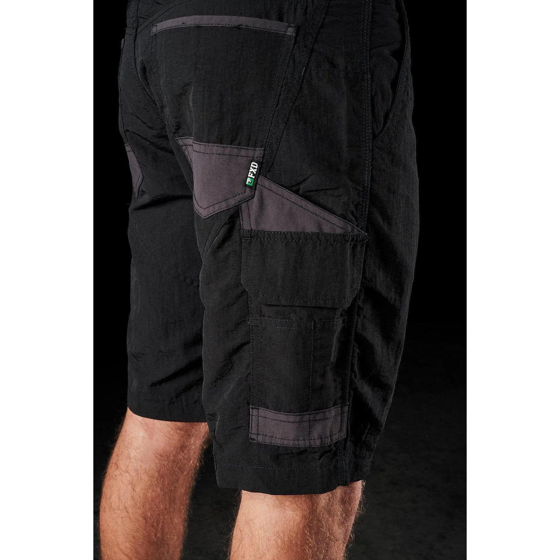 FXD Lightweight Shorts - LS-1