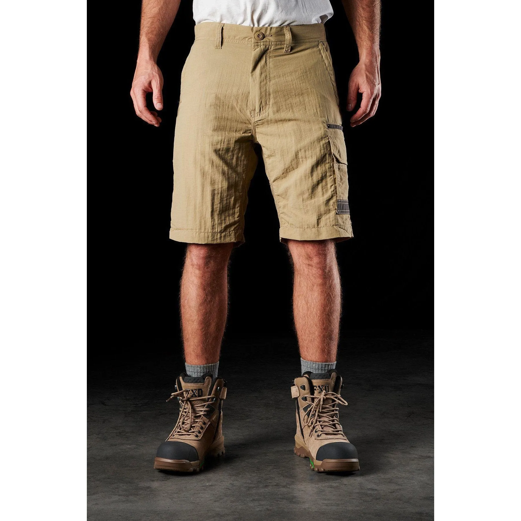FXD Lightweight Shorts - LS-1