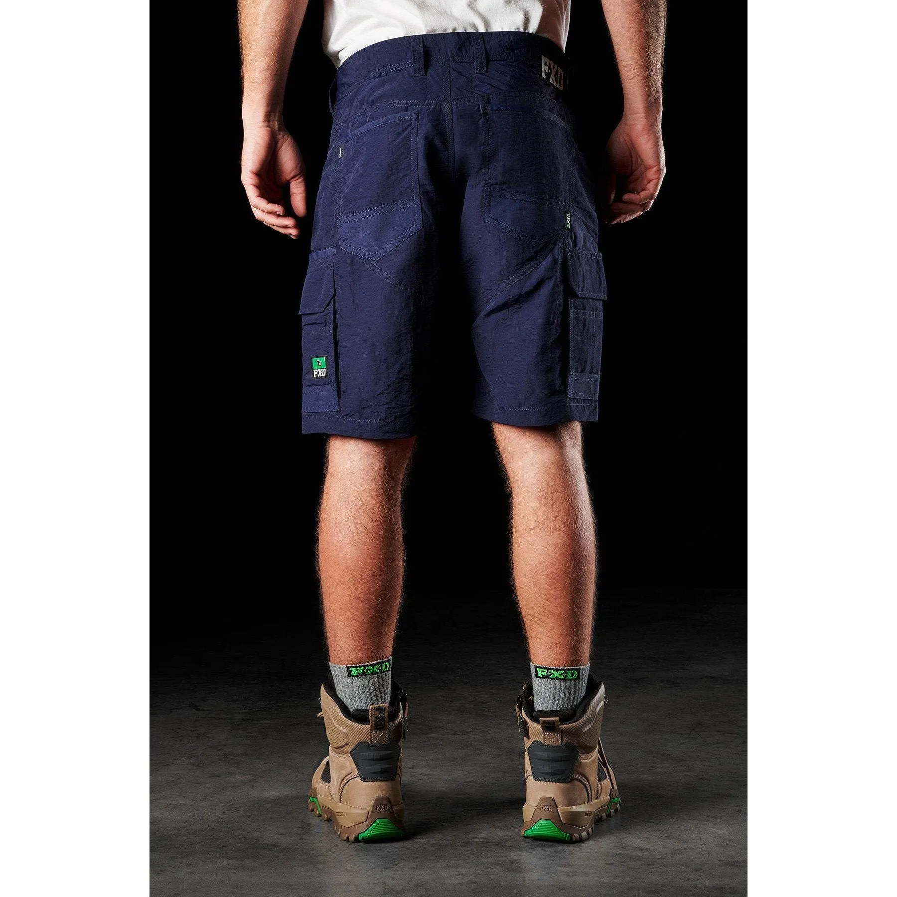 FXD Lightweight Shorts - LS-1