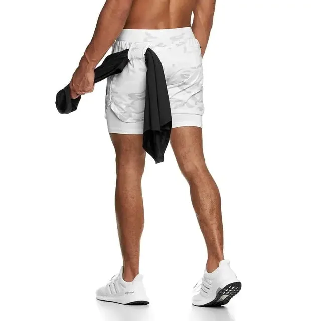 GYM Shorts