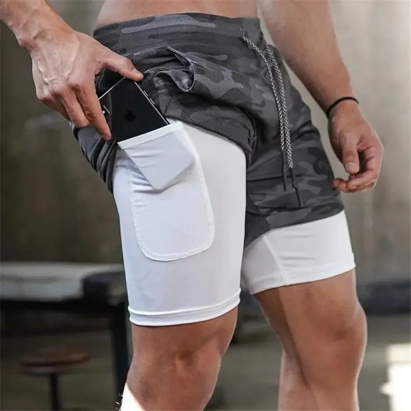 GYM Shorts