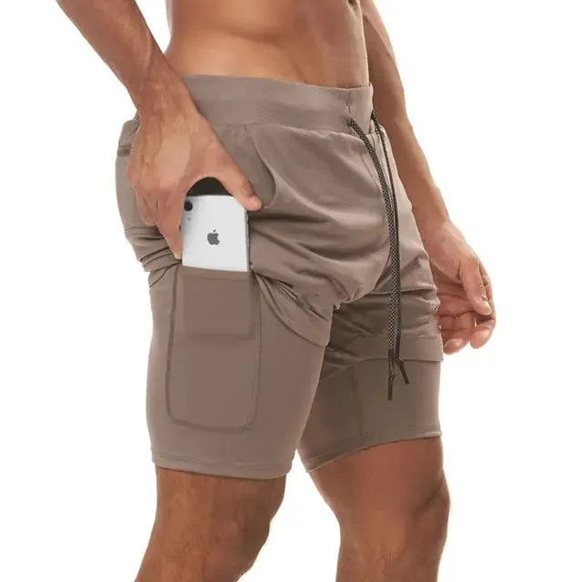 GYM Shorts