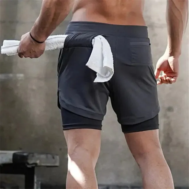 GYM Shorts