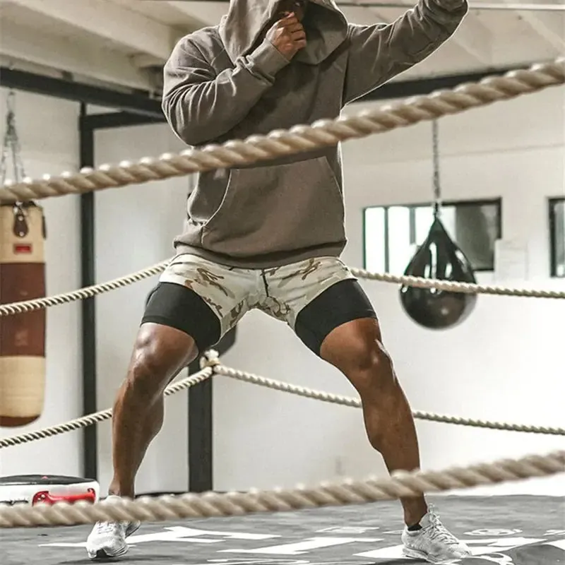 GYM Shorts