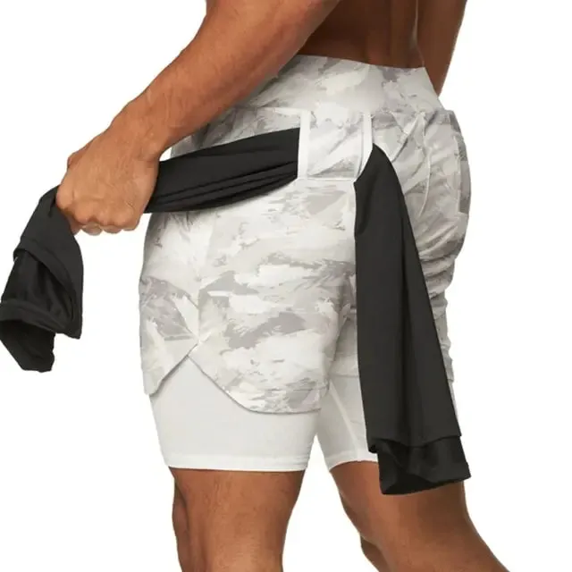 GYM Shorts