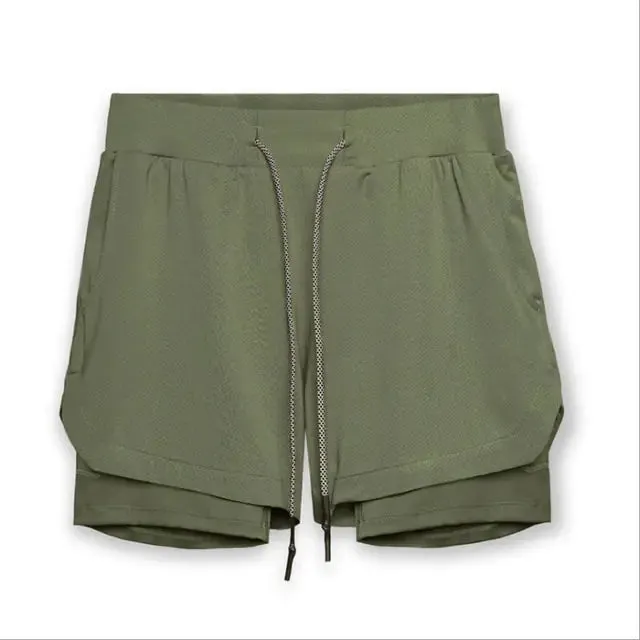 GYM Shorts