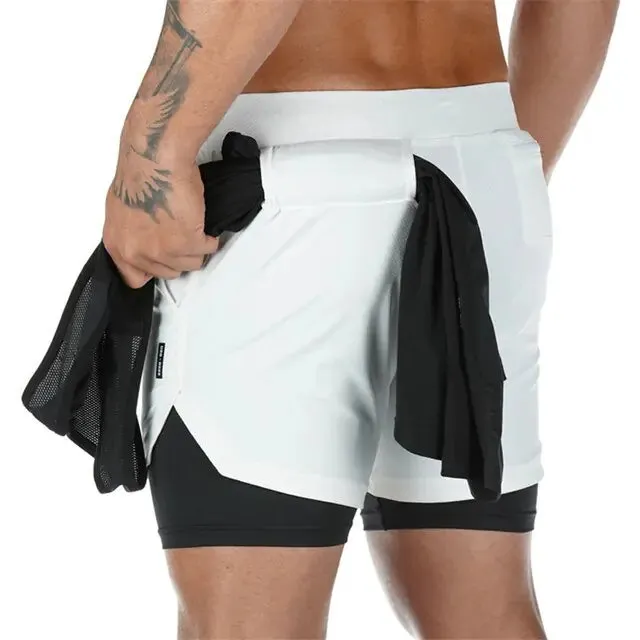 GYM Shorts
