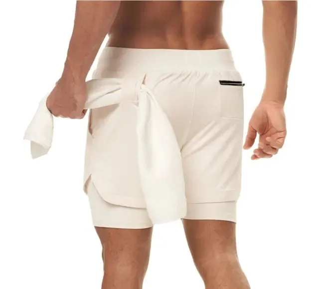 GYM Shorts