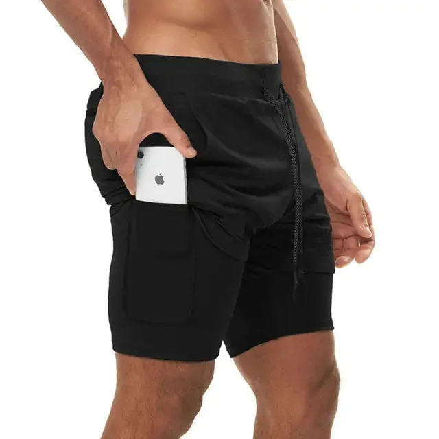 GYM Shorts