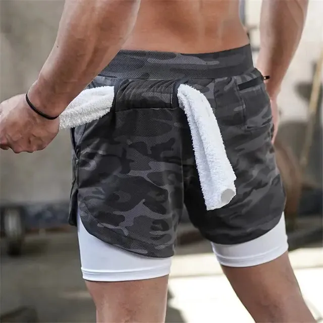 GYM Shorts