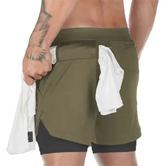 GYM Shorts