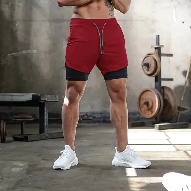 GYM Shorts