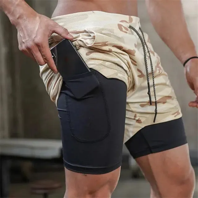 GYM Shorts