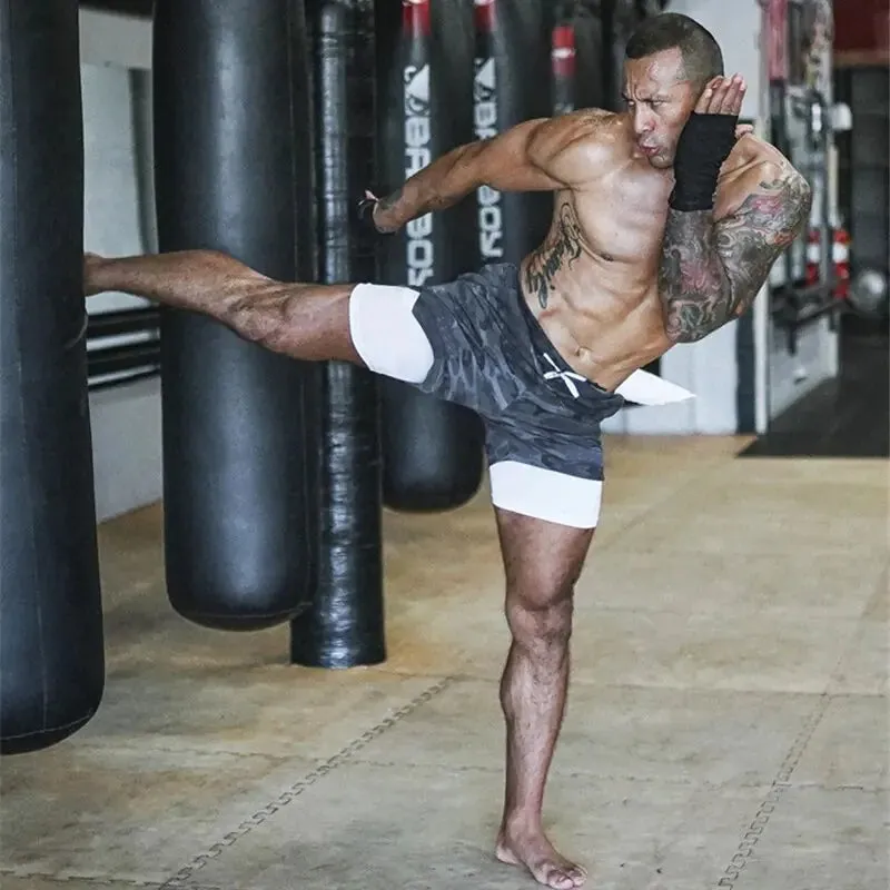 GYM Shorts
