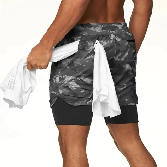 GYM Shorts