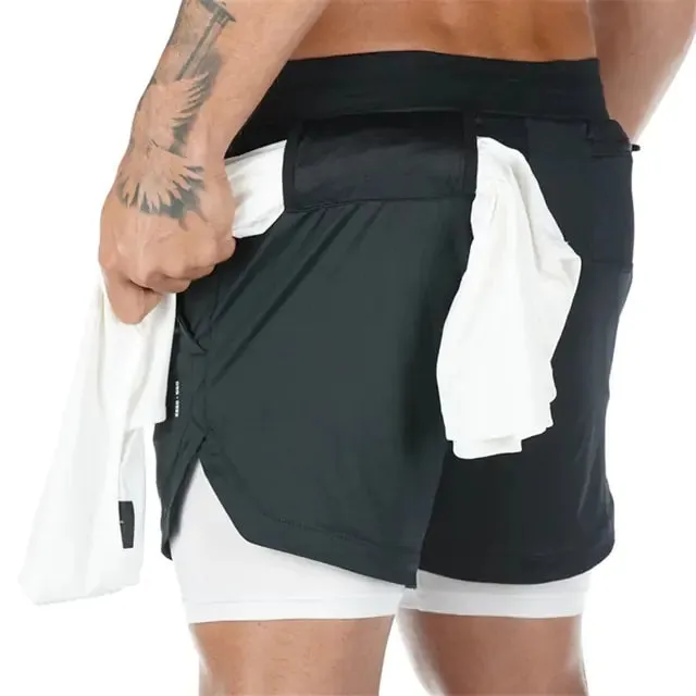 GYM Shorts