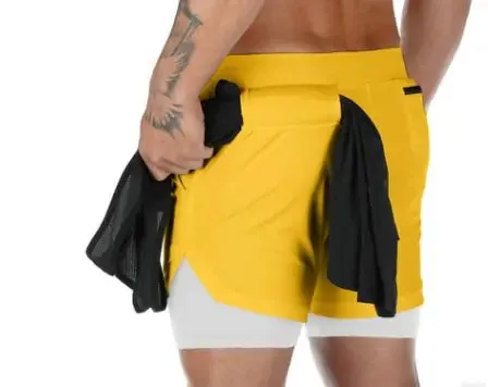 GYM Shorts