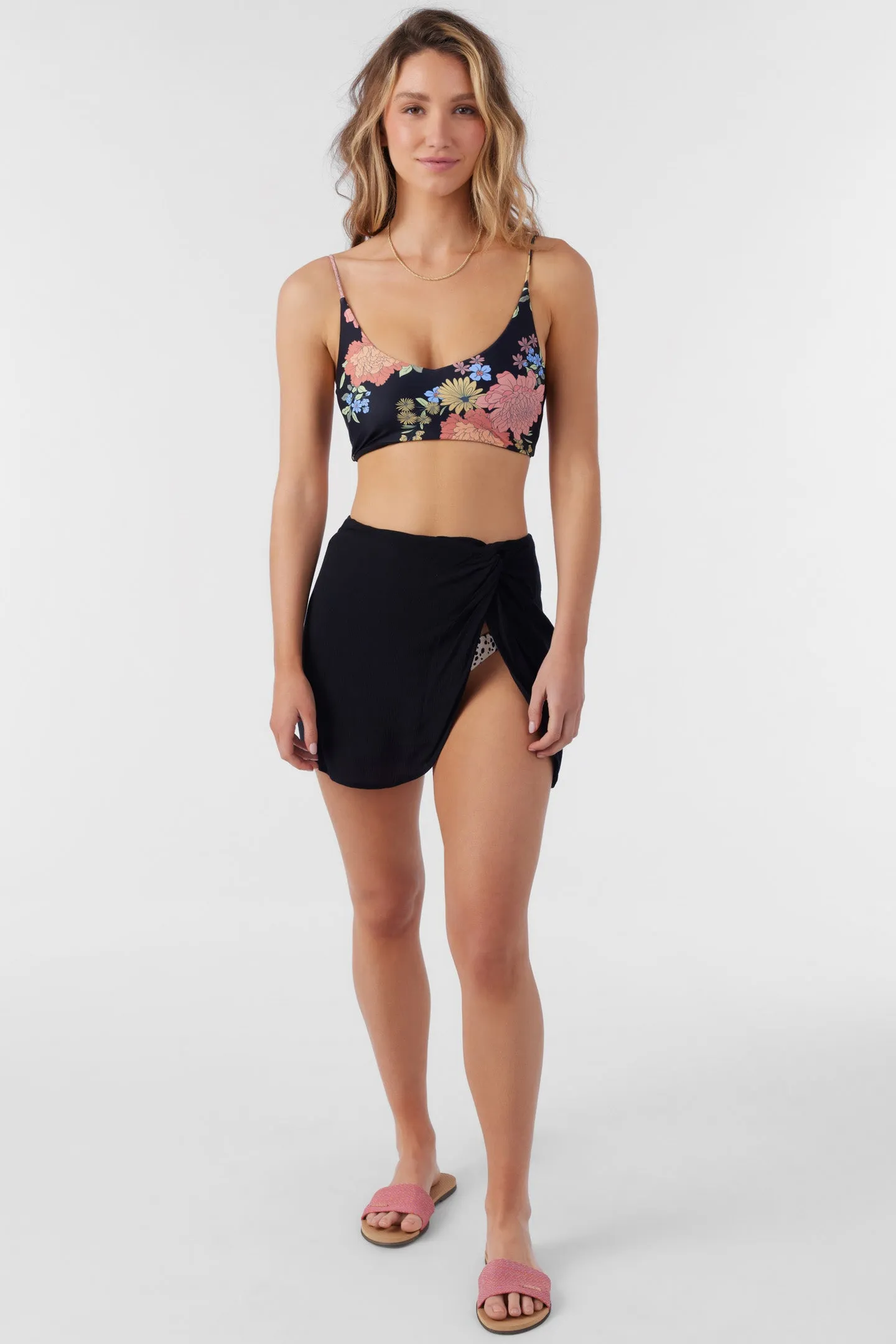 HANALEI MINI SKIRT