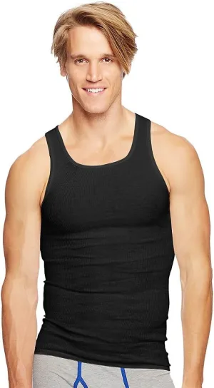 Hanes mens Classic