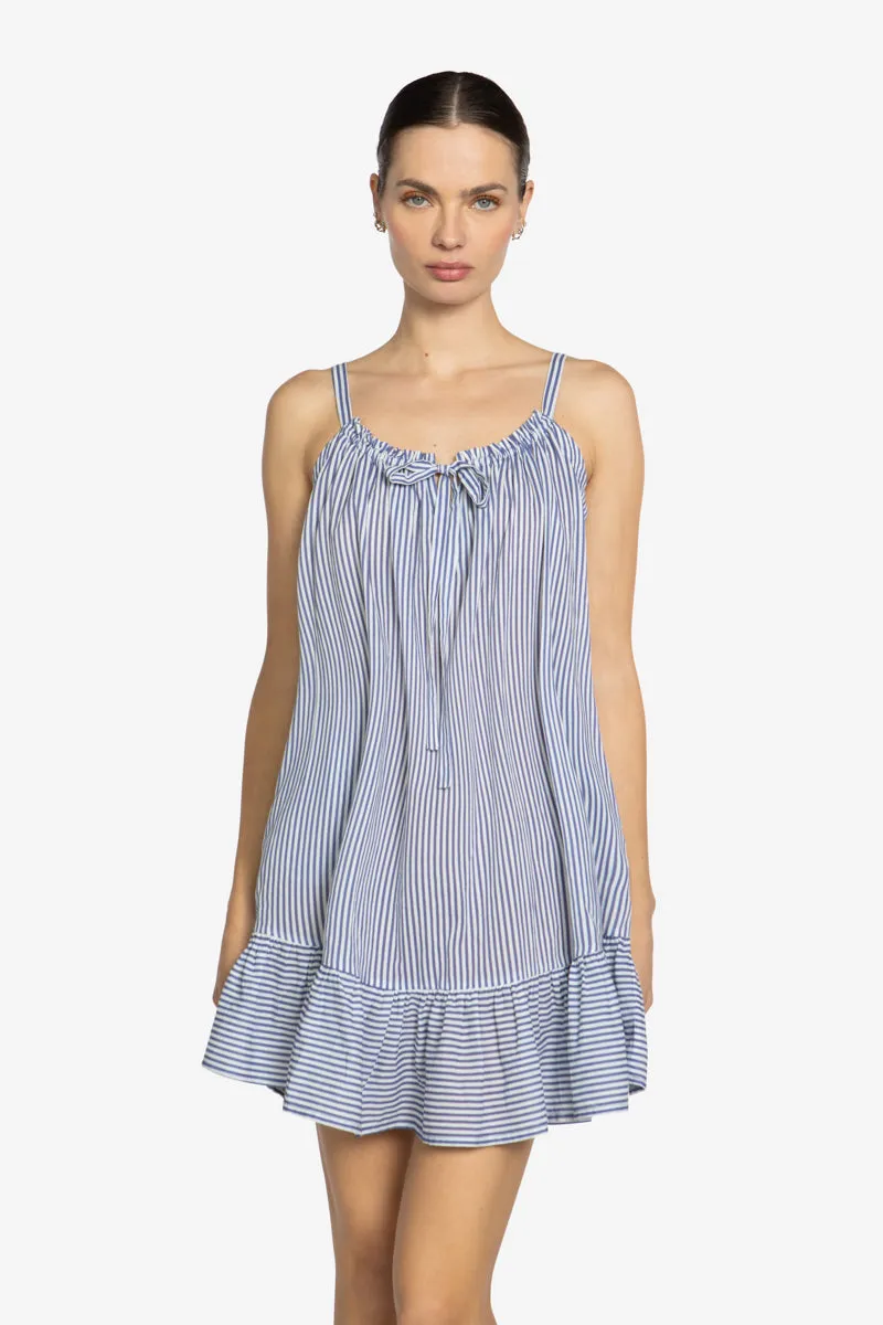 HARPER SHORT DRESS (FINAL SALE)