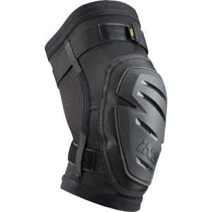 IXS Hack Race Knee Guard - Closeout