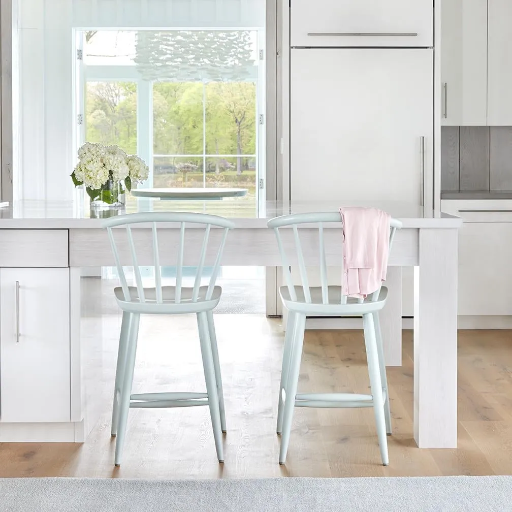 Judy Counter Stool - Painted