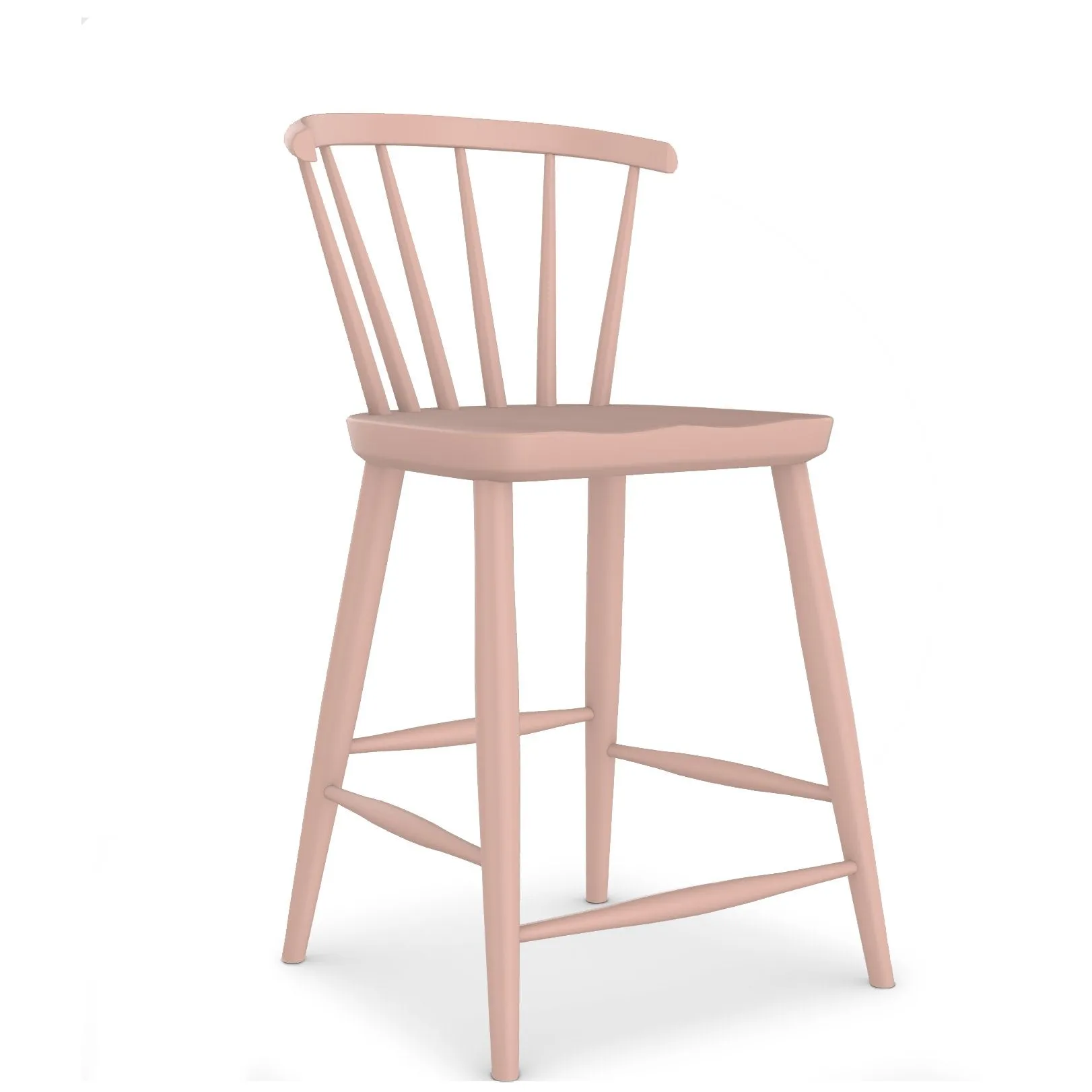 Judy Counter Stool - Painted