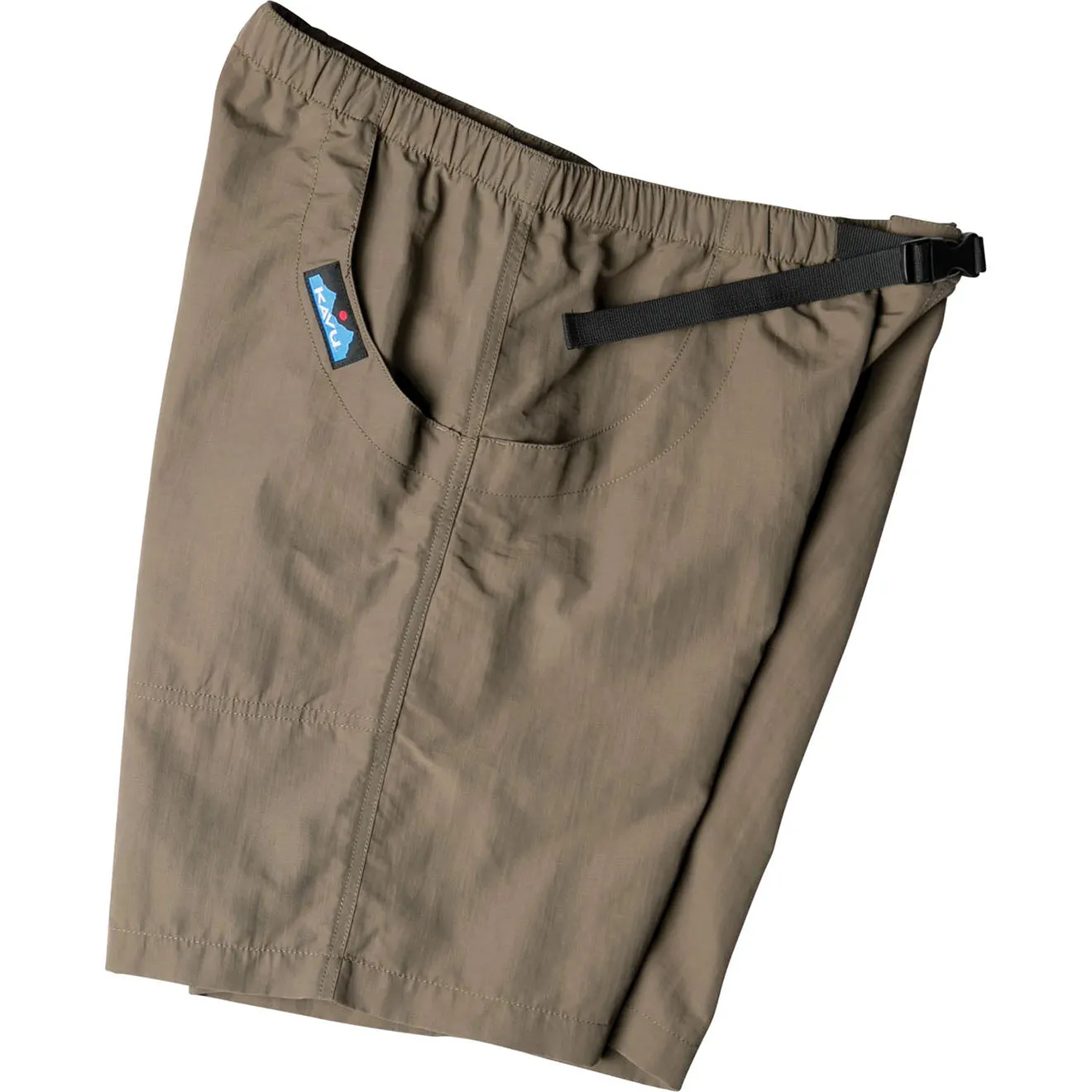 Kavu Big Eddy Short Walnut