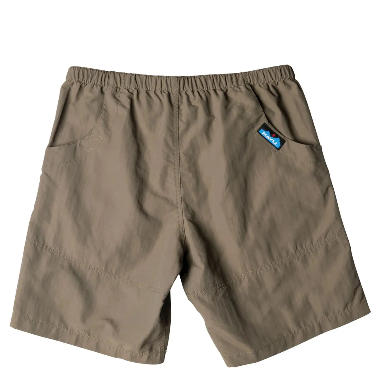 Kavu Big Eddy Short Walnut