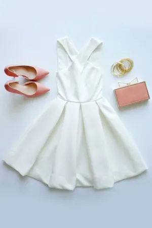 Lacey Homecoming Dresses Charming Lovely Cute CD22936