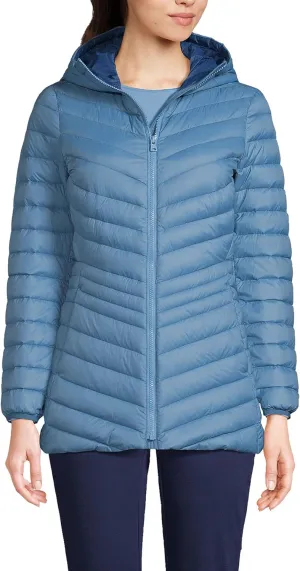 Lands' End Womens Classic
