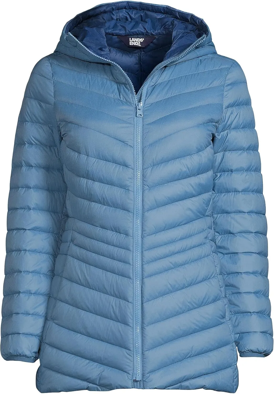 Lands' End Womens Classic