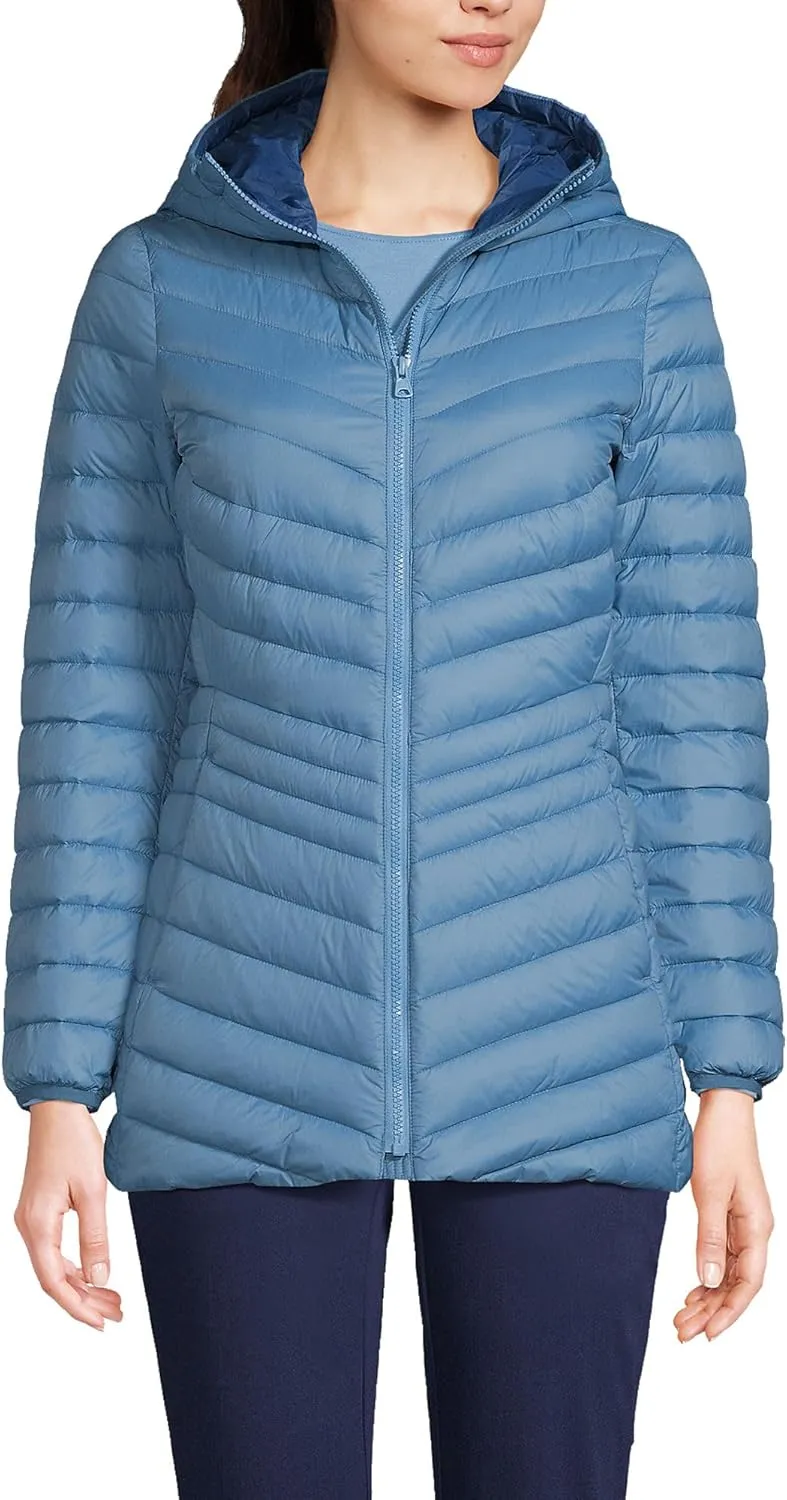 Lands' End Womens Classic