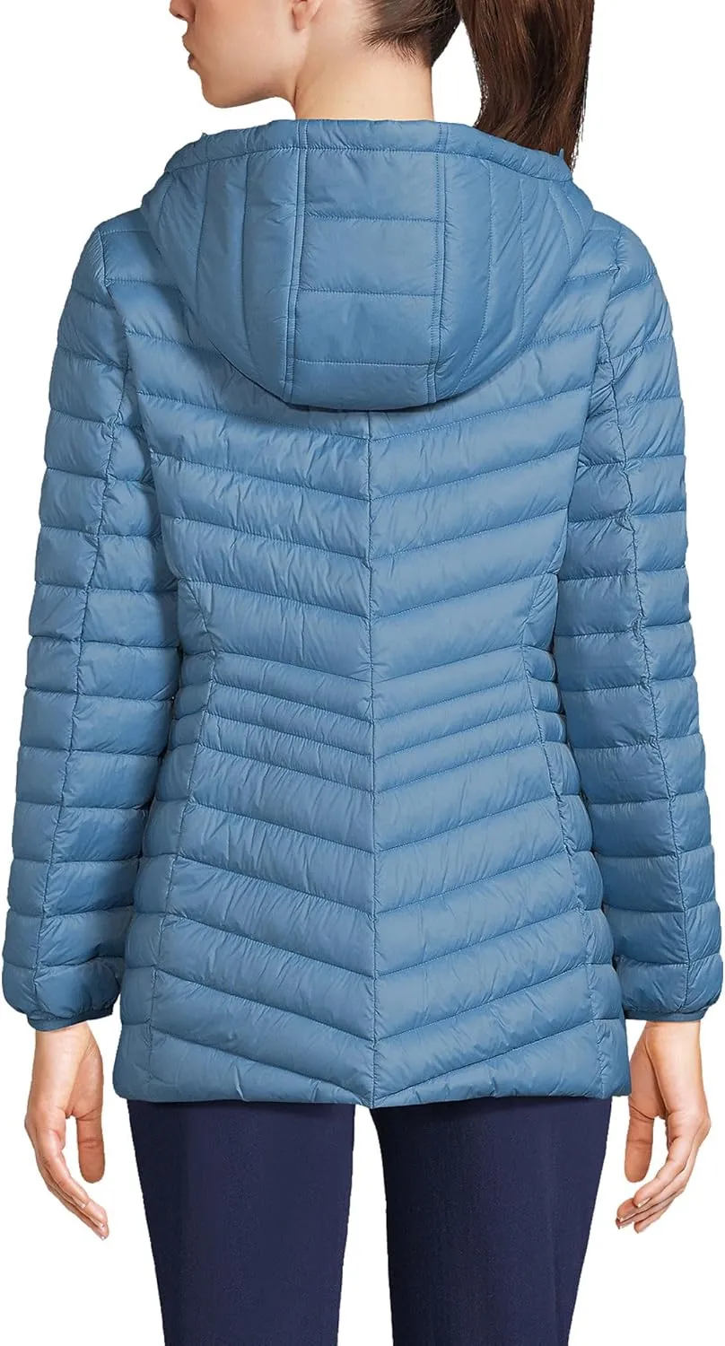 Lands' End Womens Classic