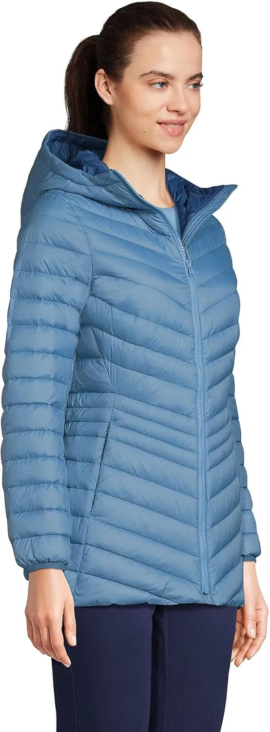 Lands' End Womens Classic