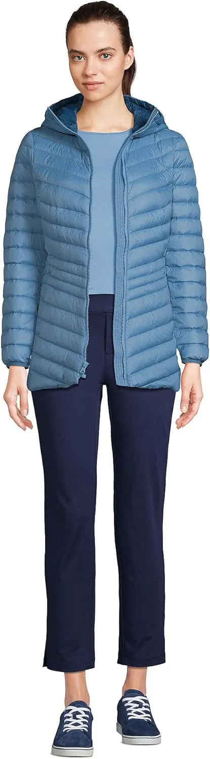 Lands' End Womens Classic