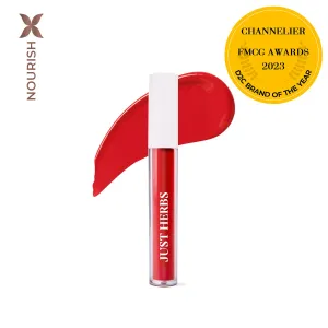 Long Stay Liquid Sindoor with Saffron and Sandalwood : 5 ml
