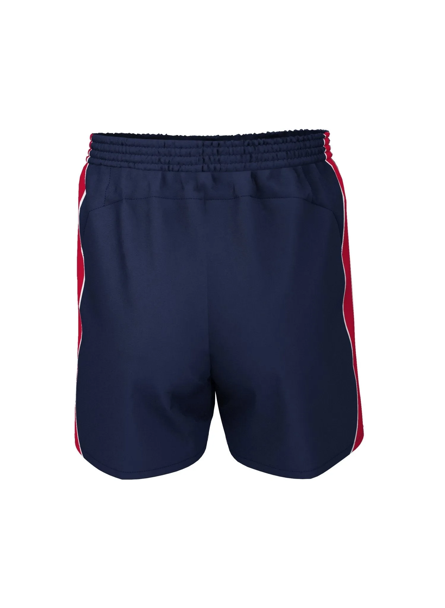 LWL Match Shorts