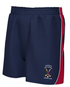 LWL Match Shorts