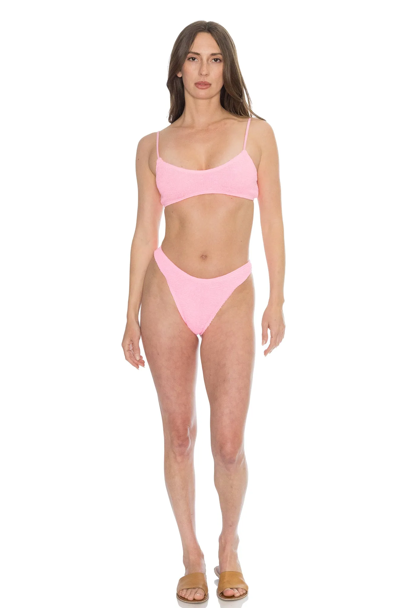 Maldives Classic Bikini Top