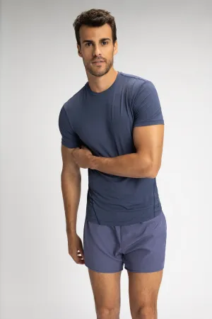 Men Basic Shorts