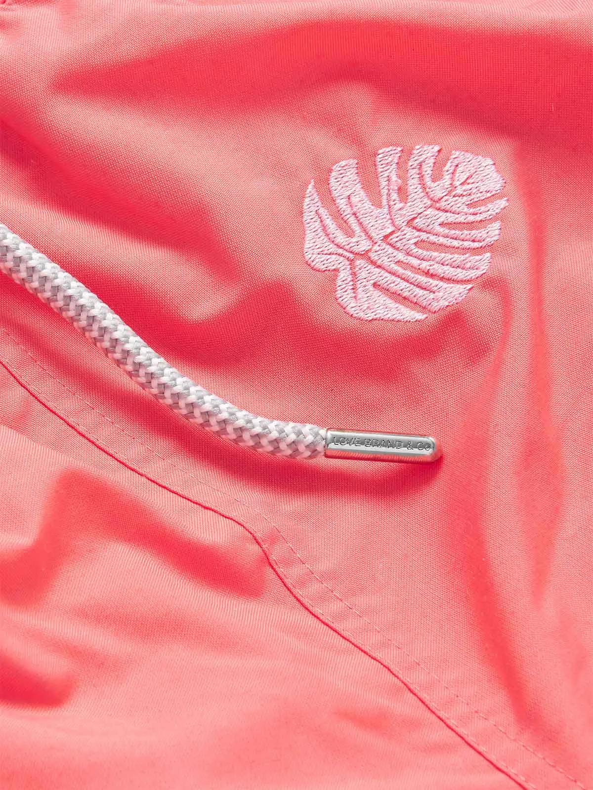 Men's Deliciosa Embroidered Staniel Swim Shorts