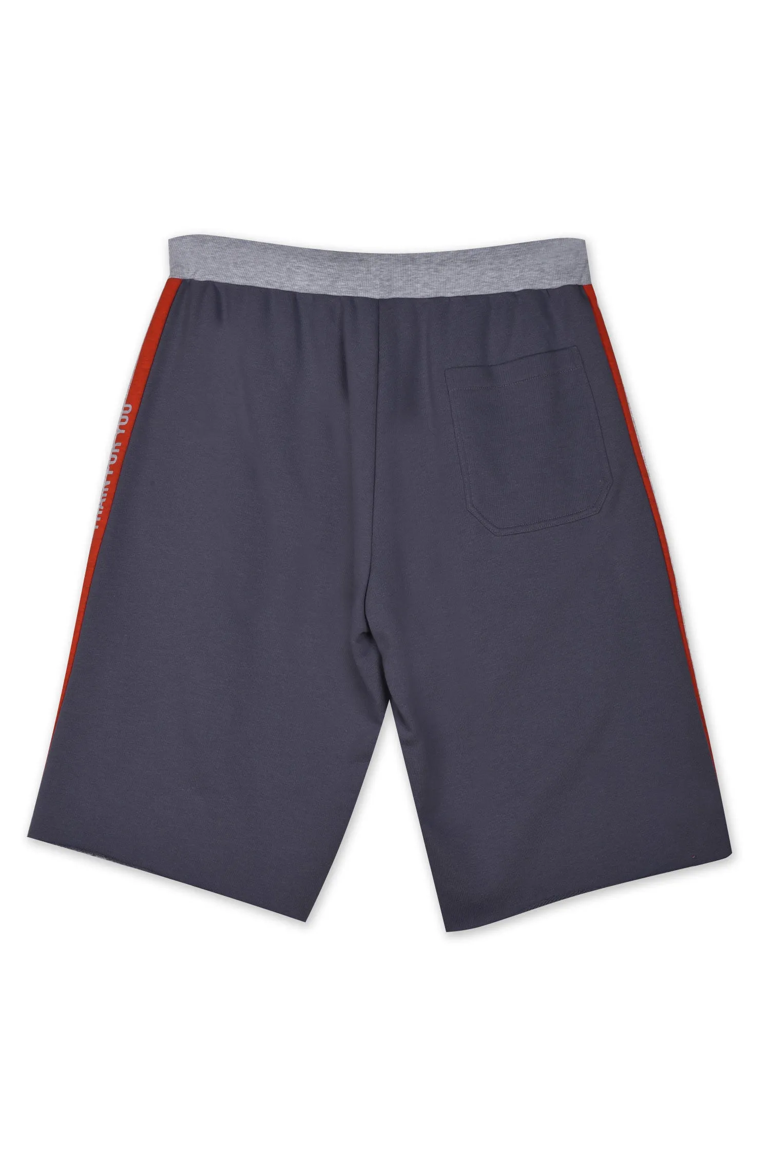 Mens - THROWBACK - bermuda shorts