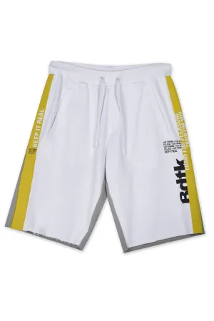 Mens - THROWBACK - bermuda shorts